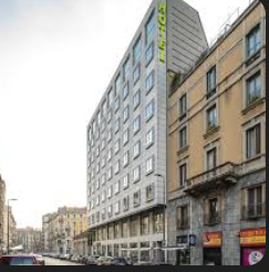 B&B Hotel Milano - Sesto
