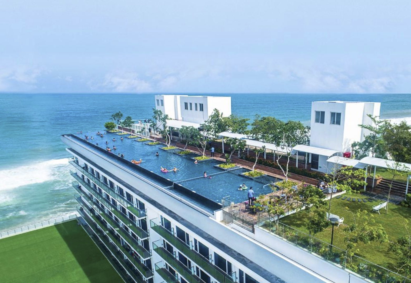 Marino Beach Colombo