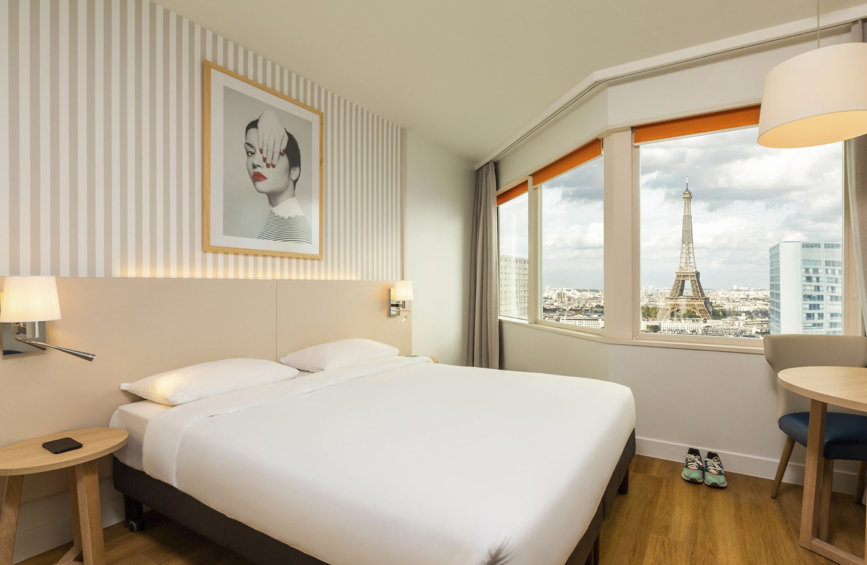 Aparthotel Adagio Tour Eiffel