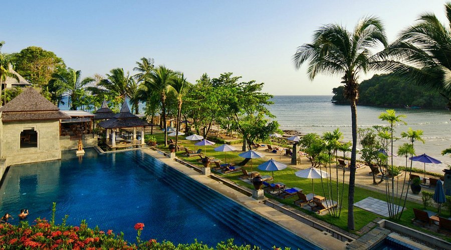 Nakamanda Resort & Spa