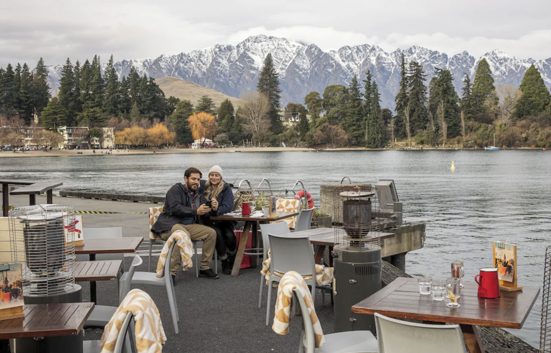 Holiday Inn Express & Suites Queenstown