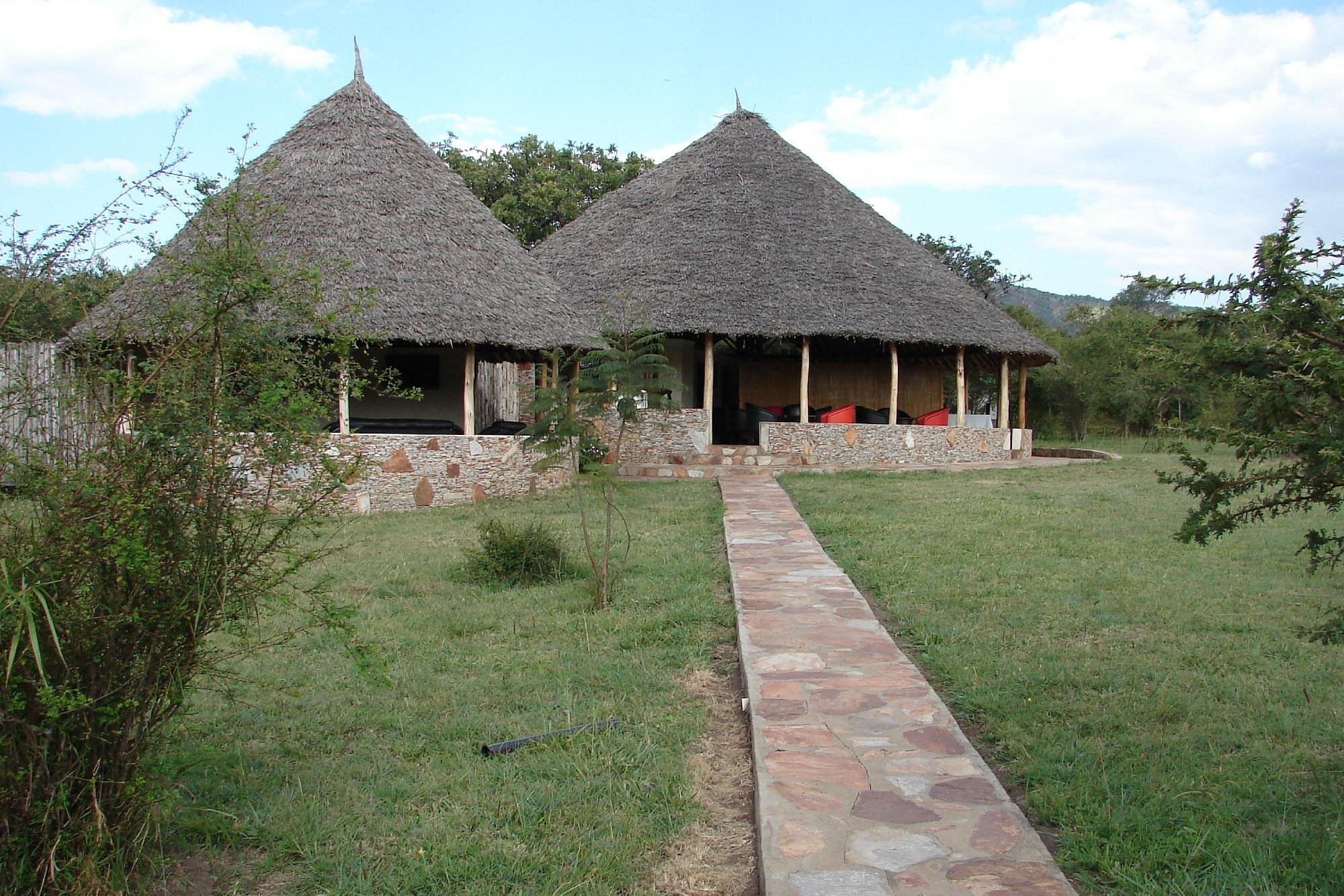 Osero Lodge