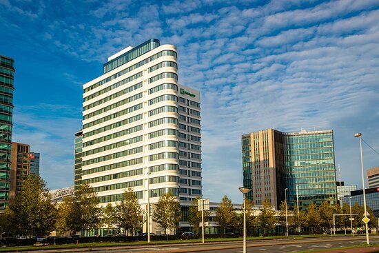 Holiday Inn Express Amsterdam