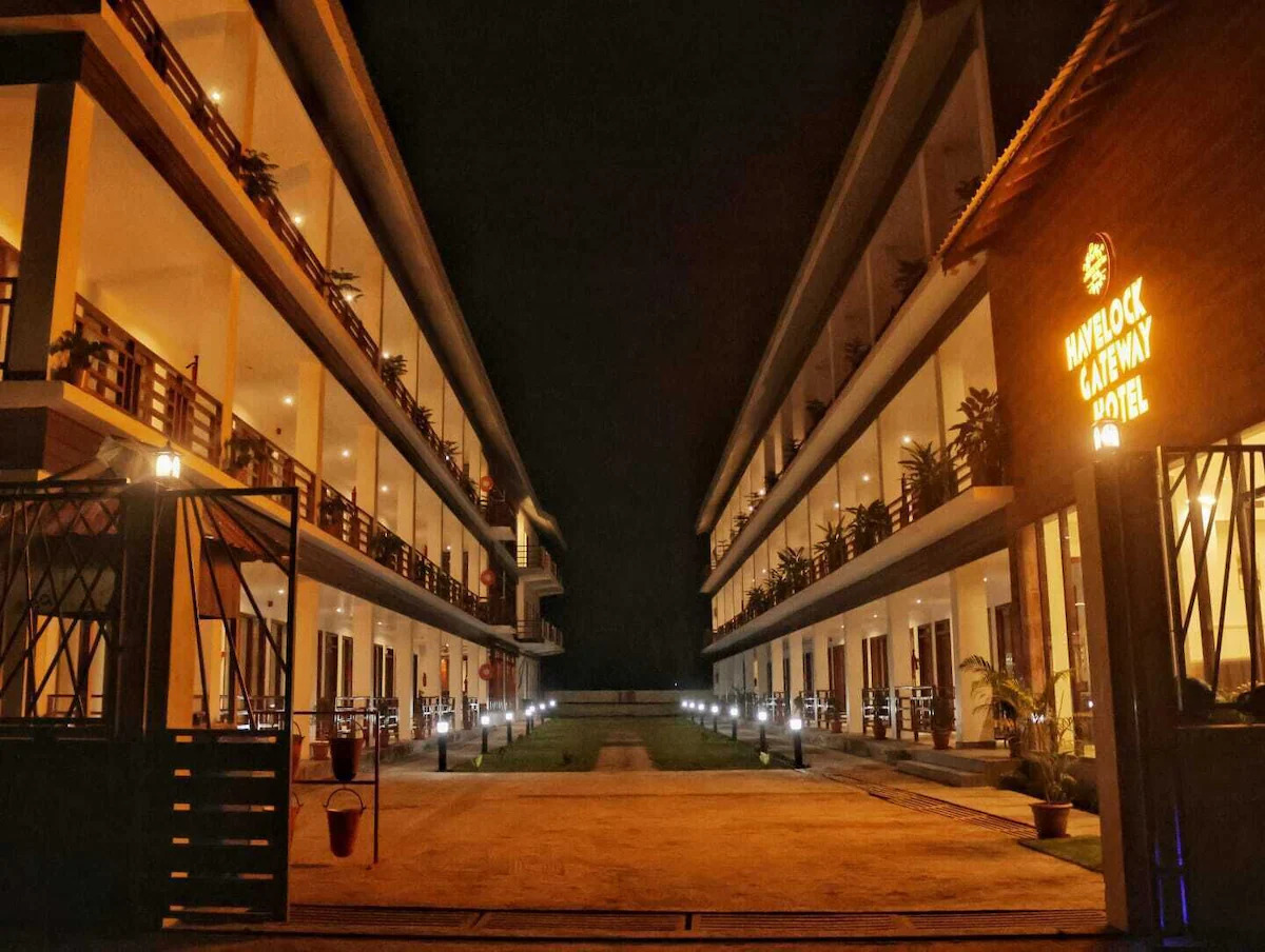 Hotel Havelock Gateway