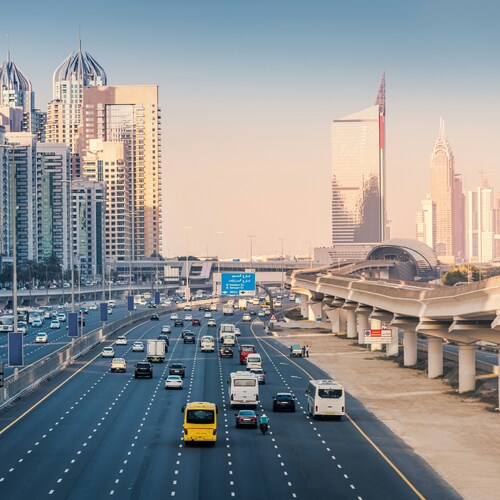 A Perfect Guide to Abu Dhabi