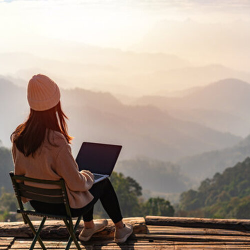Top 10 long-term workation destinations for Indians