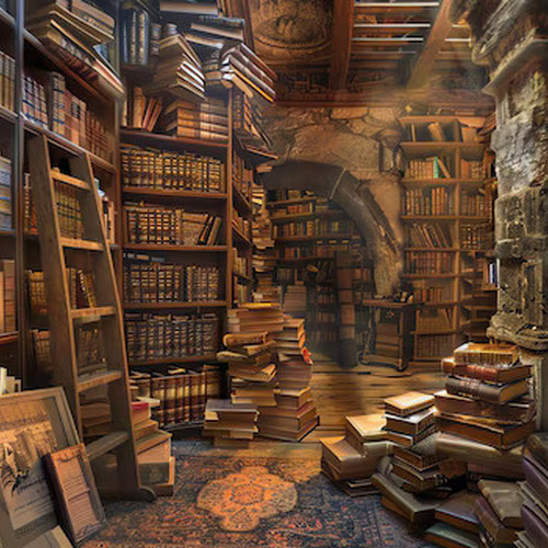 The most stunning libraries around the world you can actually visit