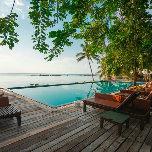 Best Resorts in the Maldives