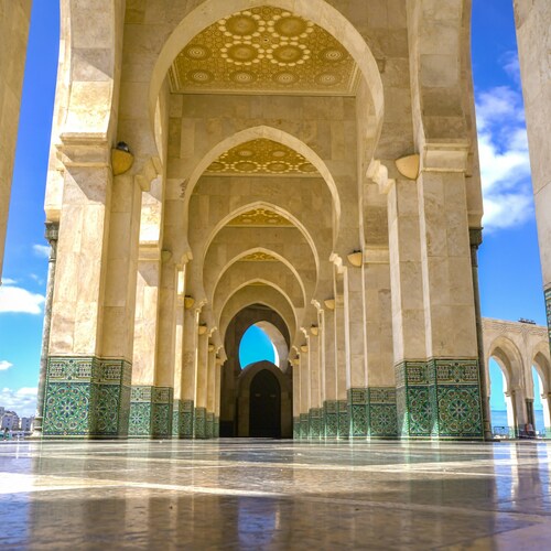 Azerbaijan: A Land with Rich Culture and Beautiful Landscapes