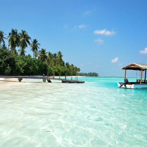 Maldives Tour Packages from India: Everything You Need to Know