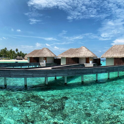 Top 10 Affordable Guesthouses in the Maldives for Indian travellers