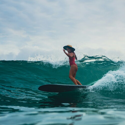 Top 10 Water Sports in the Maldives You Must Try Once