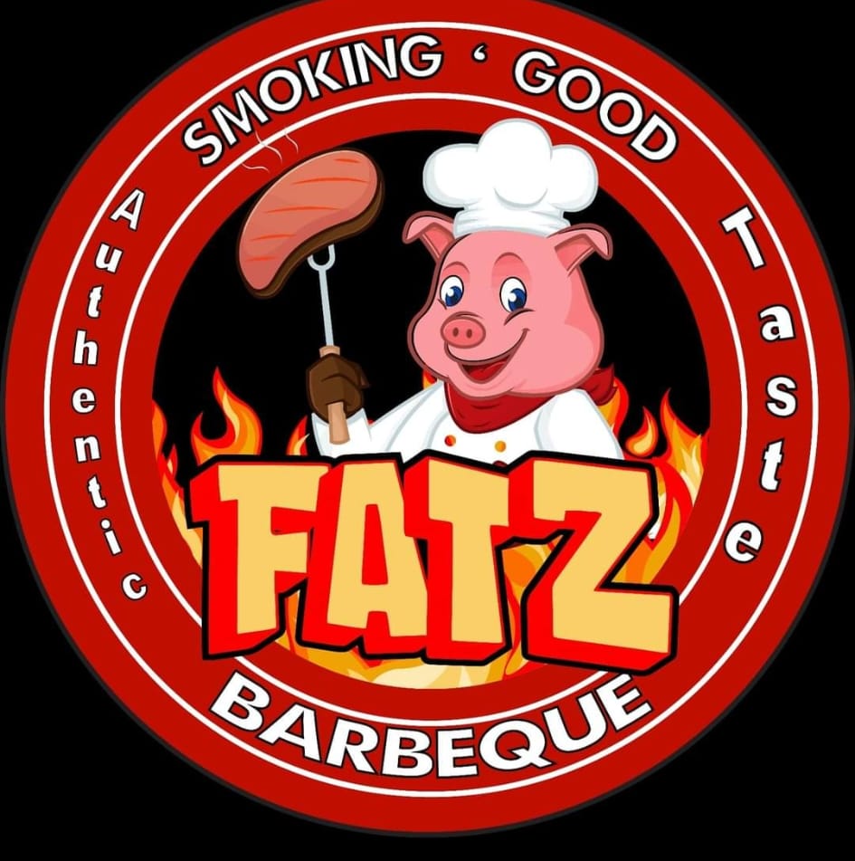 Fatz Barbeque Cover Image