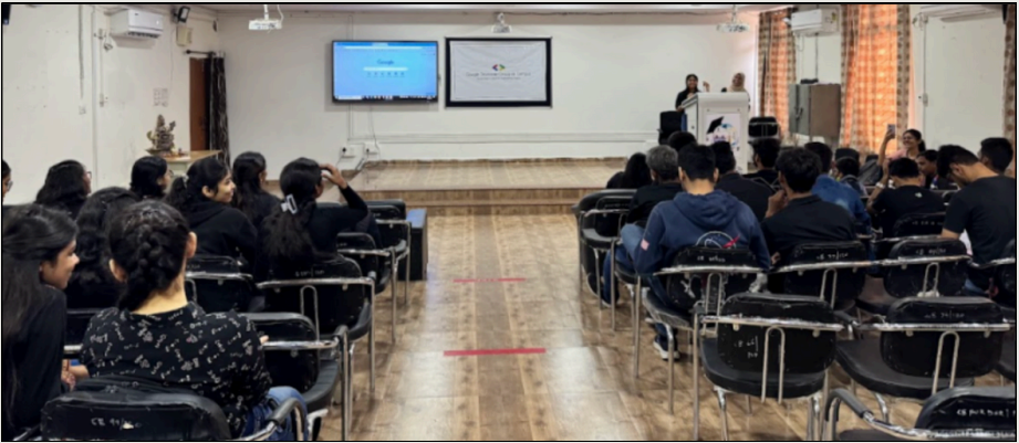 GDGC REWARD RALLY 2025