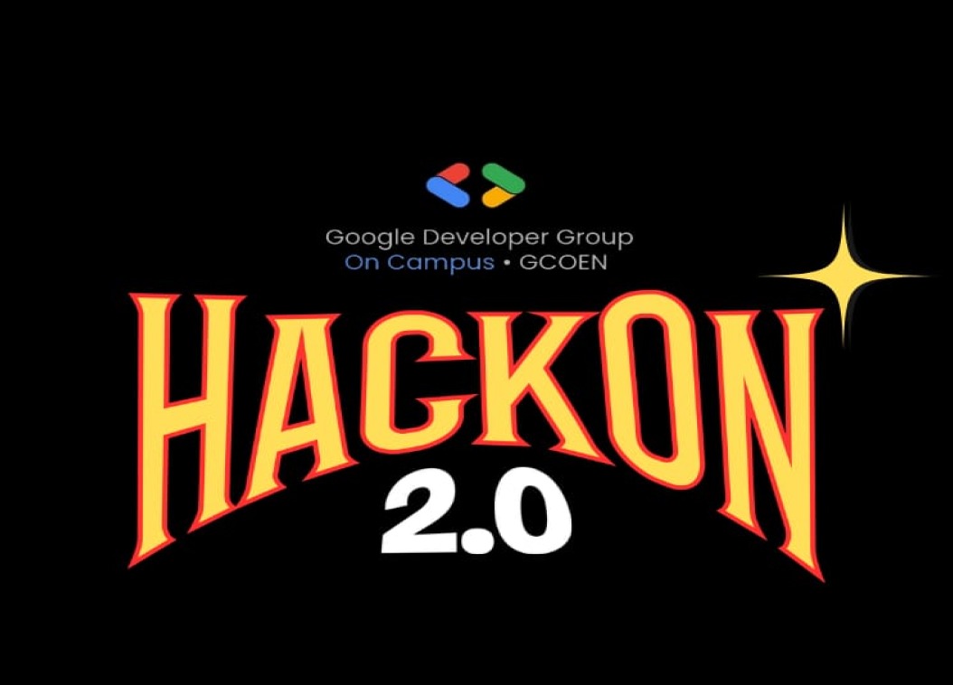 HackOn 2.0 