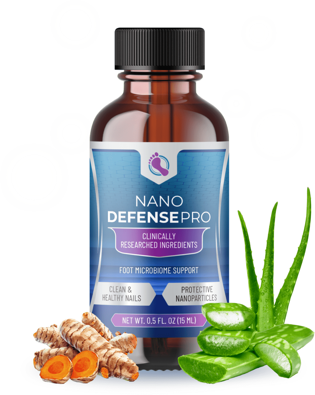 NANO DEFENSE PRO