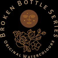 Broken Bottle Series