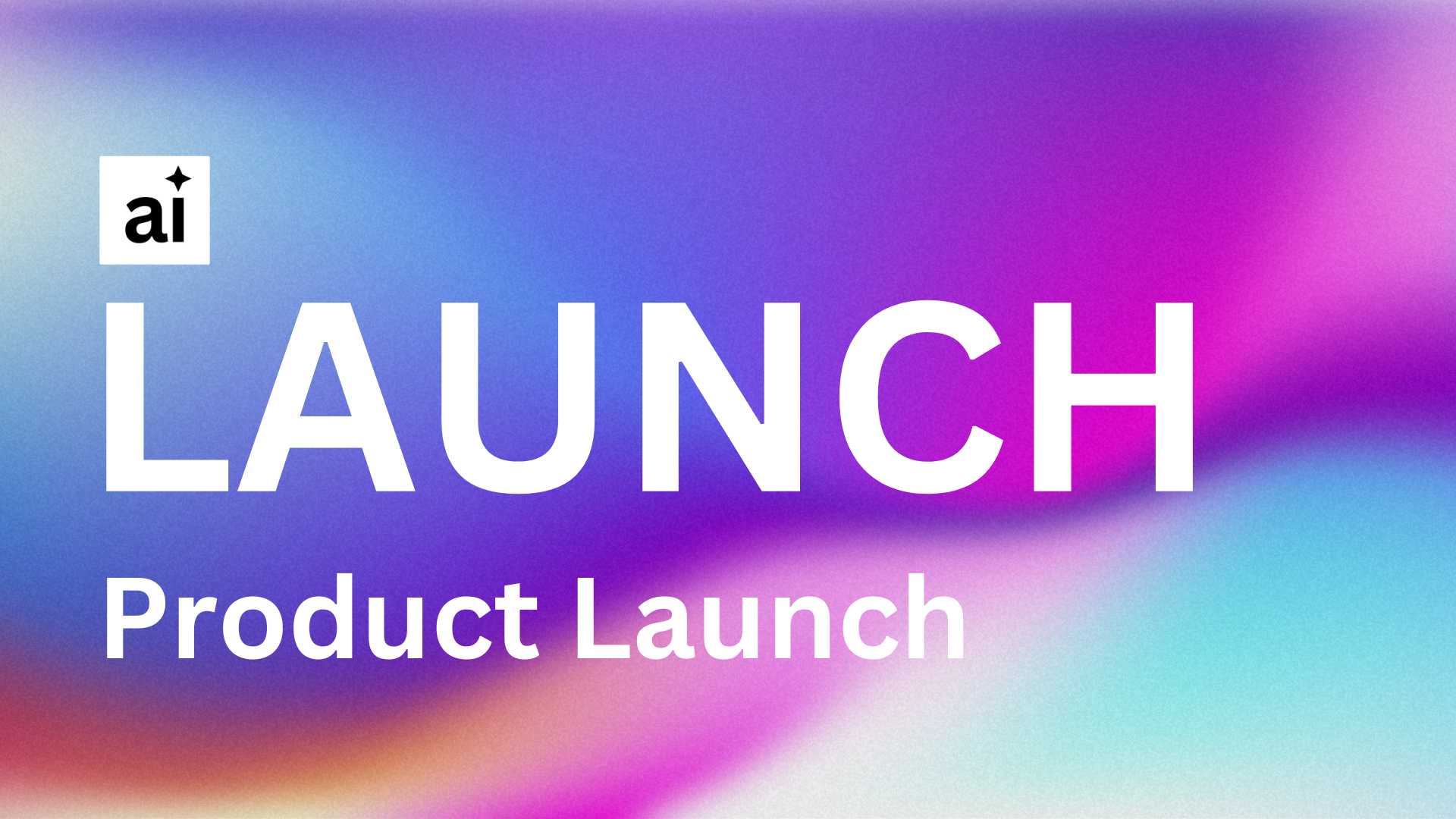 Cover image for How to create a product launch plan for saas companies