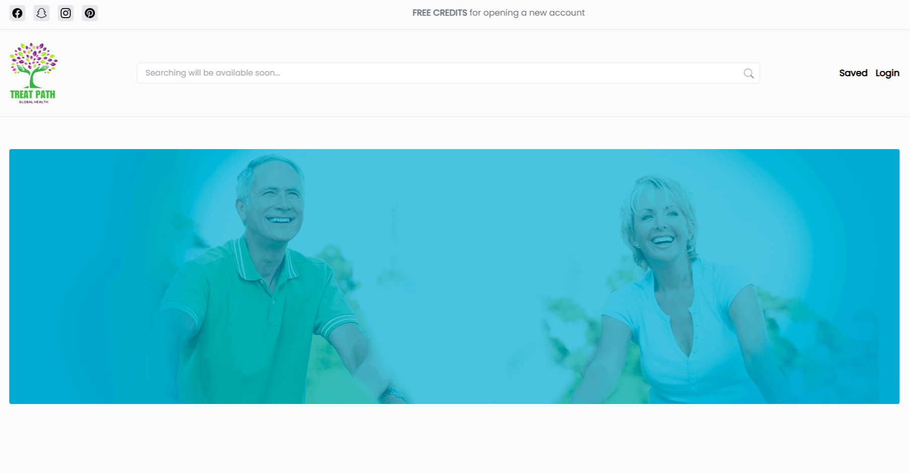 Treat Path Global Health 