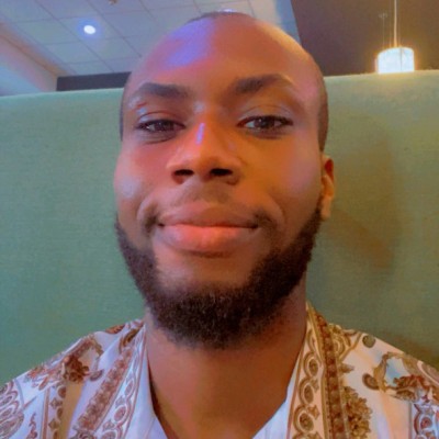 Divine "KamCy" Ahaka image