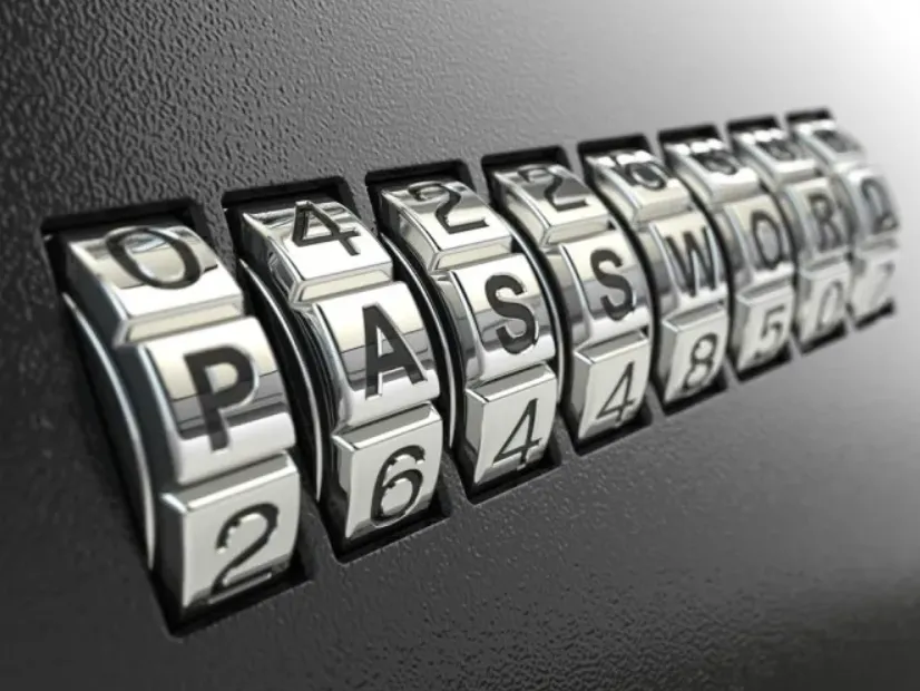 Implement a Password Manager with the PasswordCrypto Python Library
