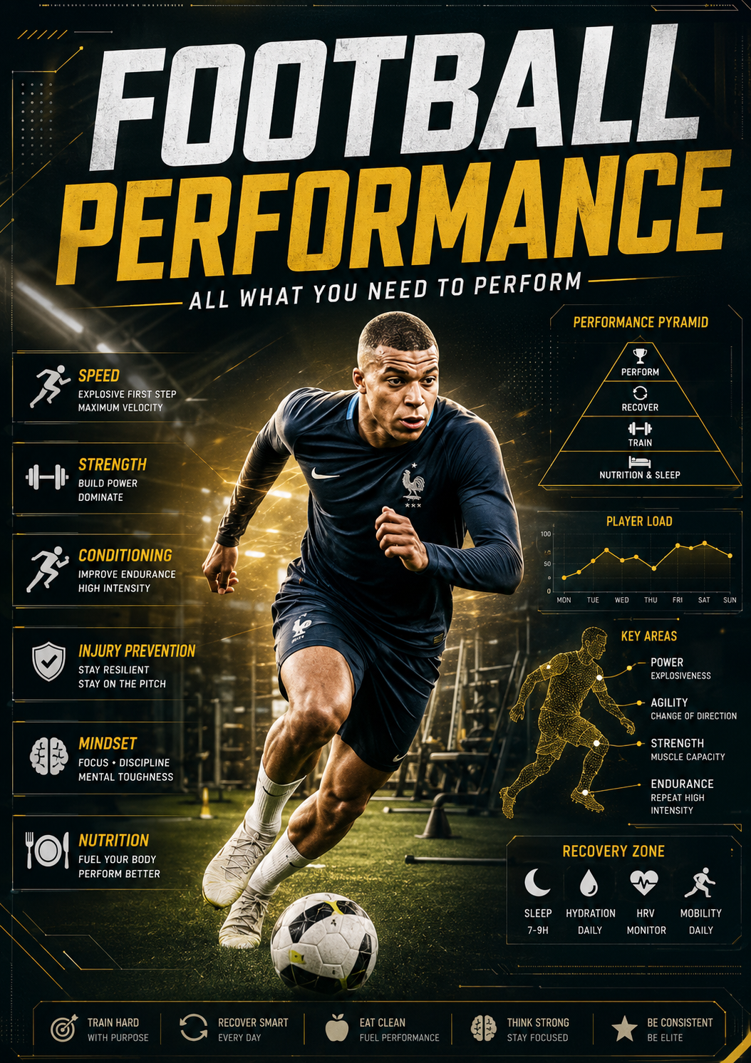 AJ Performance