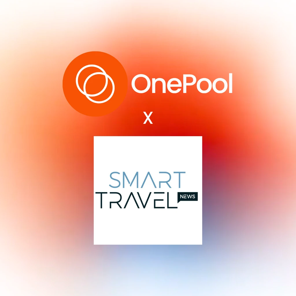 OnePool featured in Smart Travel News