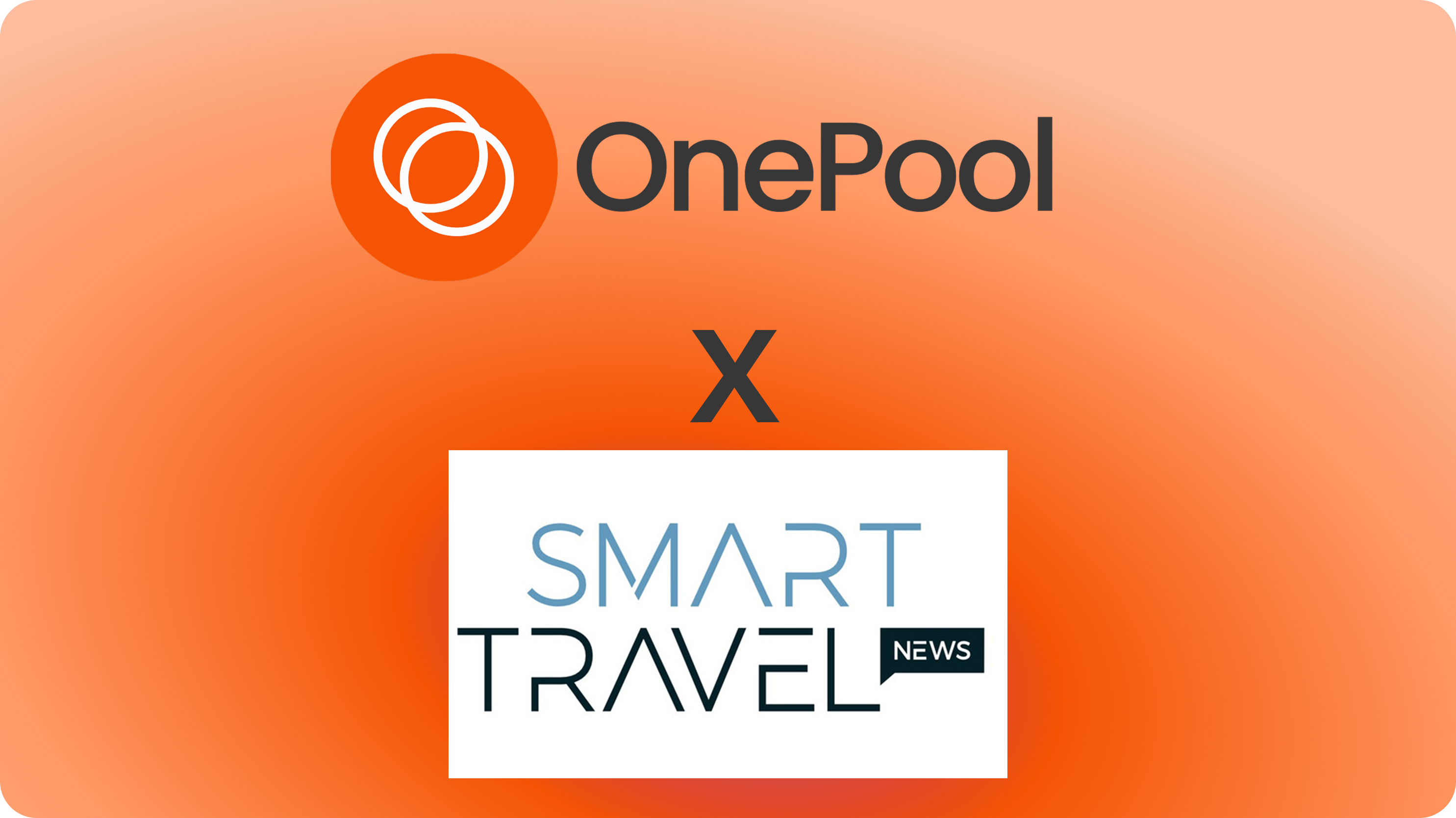 OnePool featured in Smart Travel News