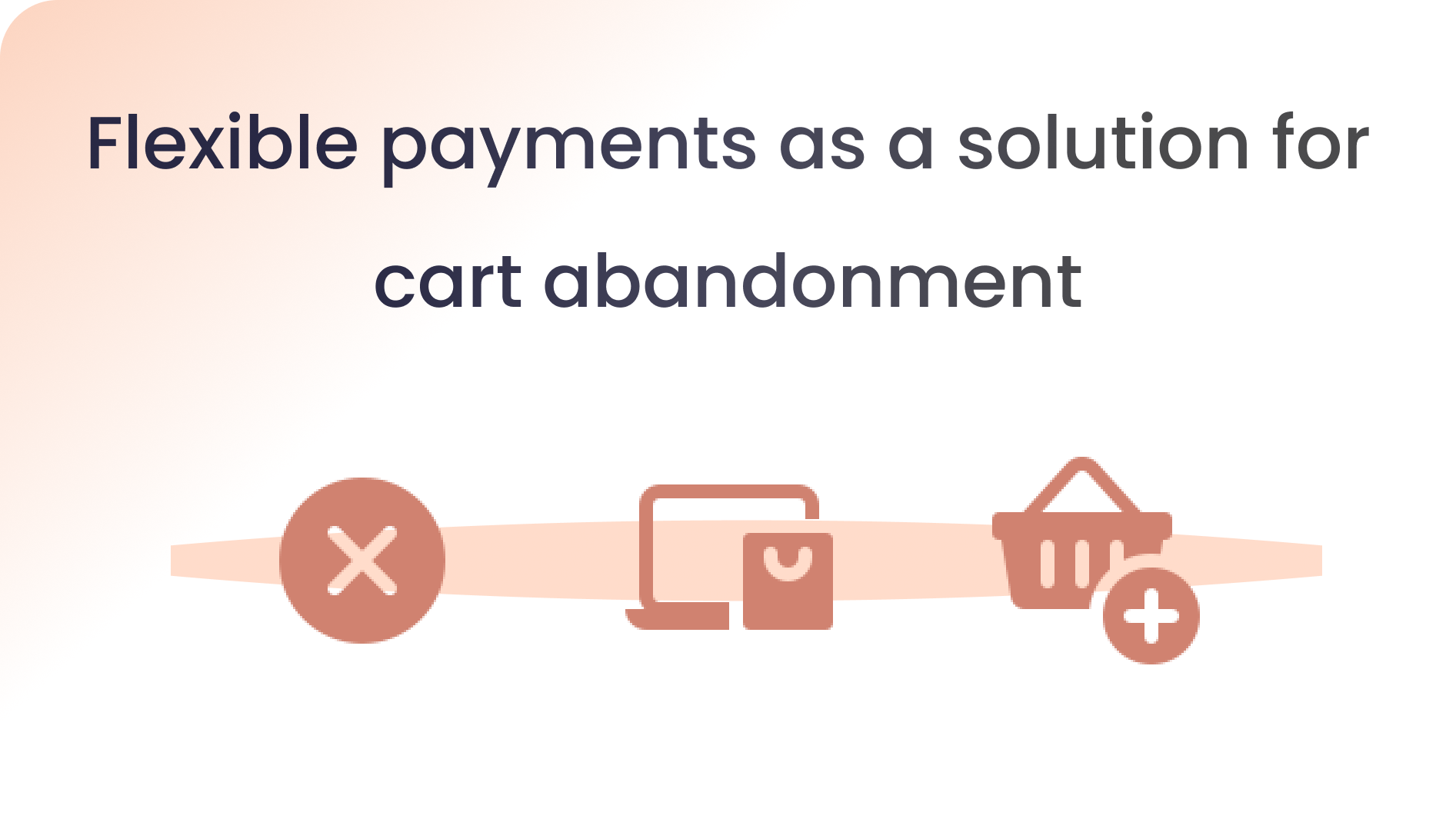 How to Reduce Cart Abandonment: The Impact of Split Payments at Checkout