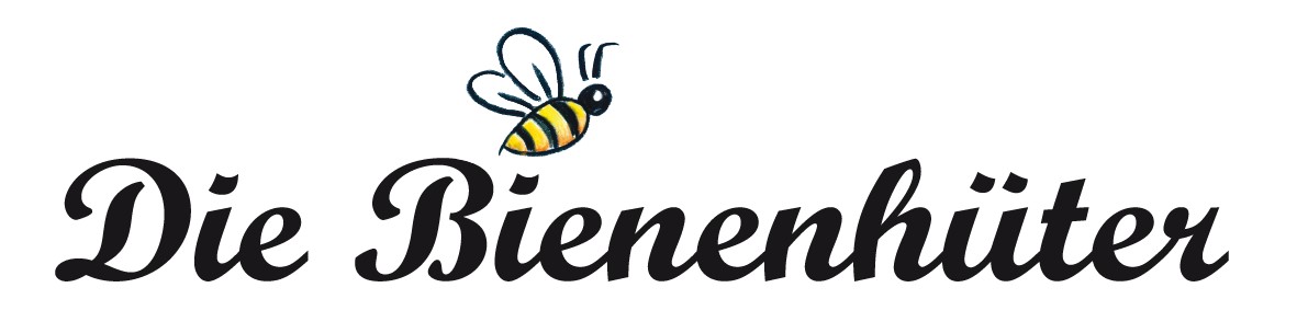 Logo der Bienenhüter