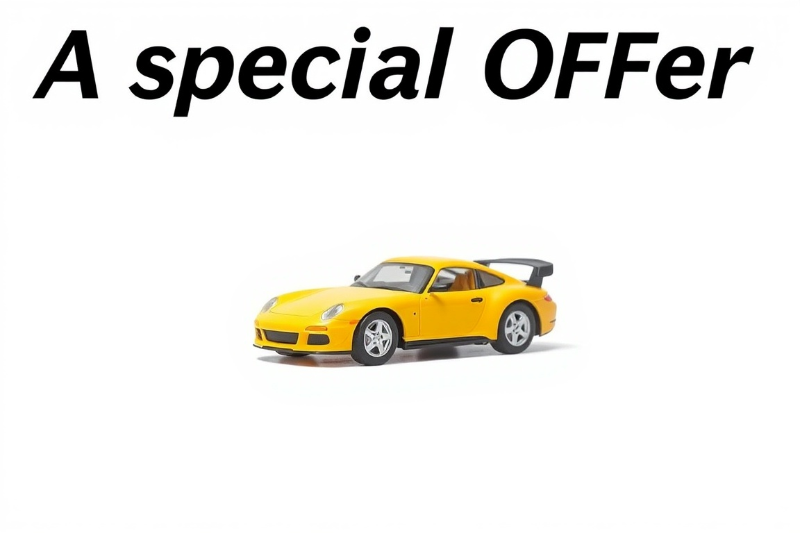 Email from DiecastModelsWholesale.com