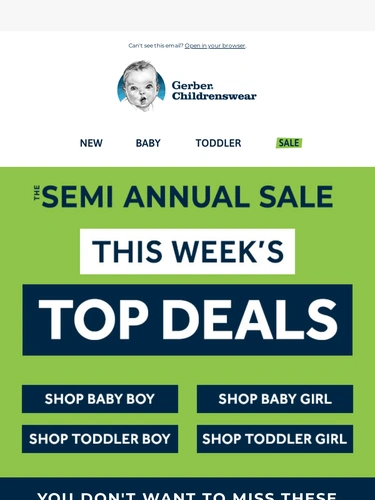 Accessorize Newsletter