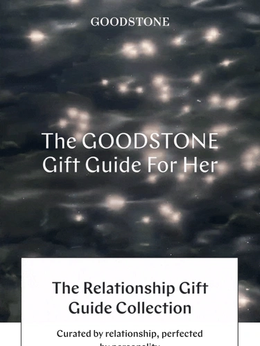 Good Stone  Newsletter