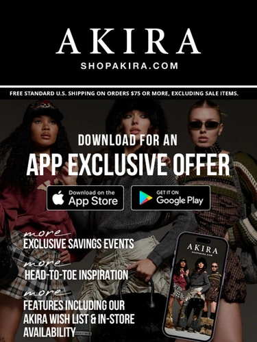 Akira Newsletter