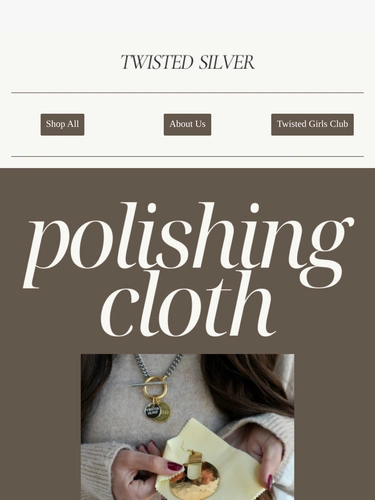 Twisted Silver Newsletter