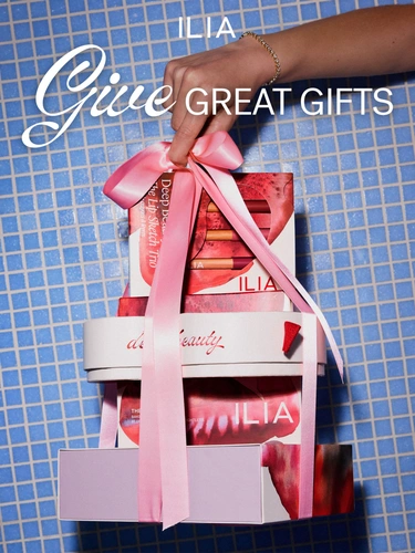 ILIA Beauty Newsletter