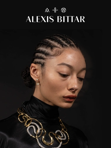 Alexis Bittar Sale Announcement