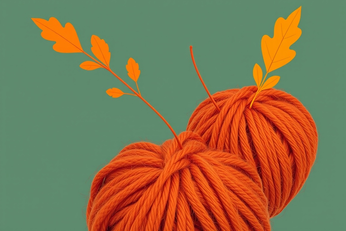 Embrace the Autumn Spirit with Brooklyn Haberdashery!