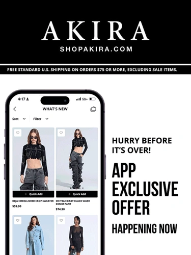 Akira Newsletter