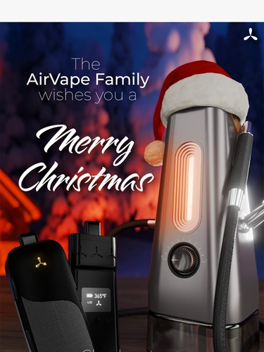 airvapeusa.com Newsletter