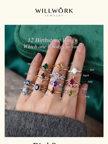 Will Work Jewelry Newsletter