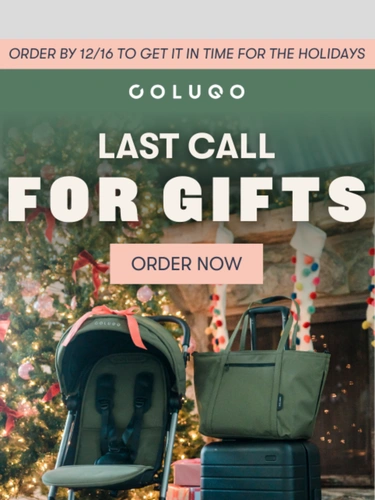 Colugo Newsletter