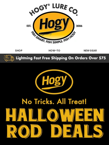 Hogylures Newsletter