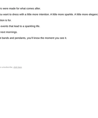 Good Stone  Newsletter