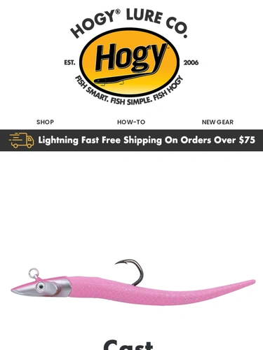 Hogylures Newsletter