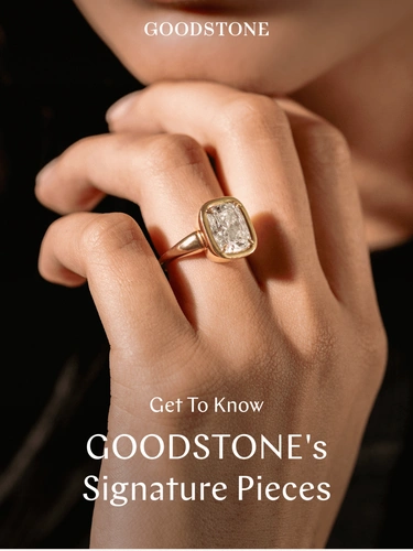 Good Stone  Newsletter