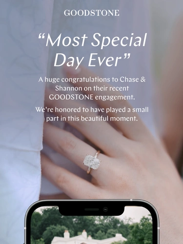 Good Stone  Newsletter