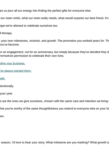 Good Stone  Newsletter