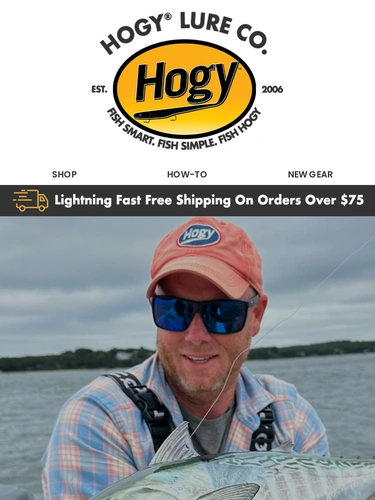 Hogylures Newsletter