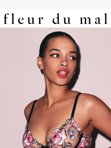 Fleur du Mal Newsletter